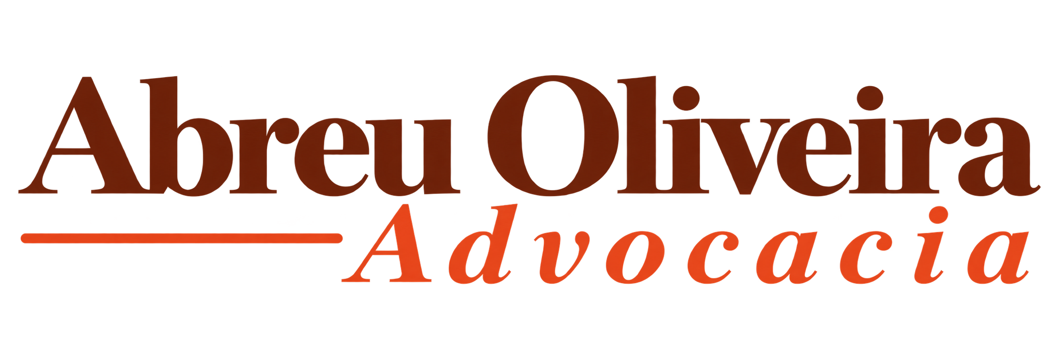 Abreu Oliveira Advocacia