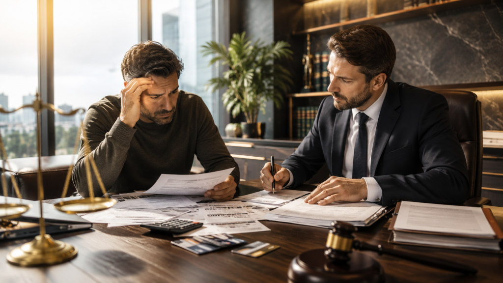 Lei do Superendividamento: entenda como funciona e como ela pode ajudar quem não consegue mais pagar suas dívidas