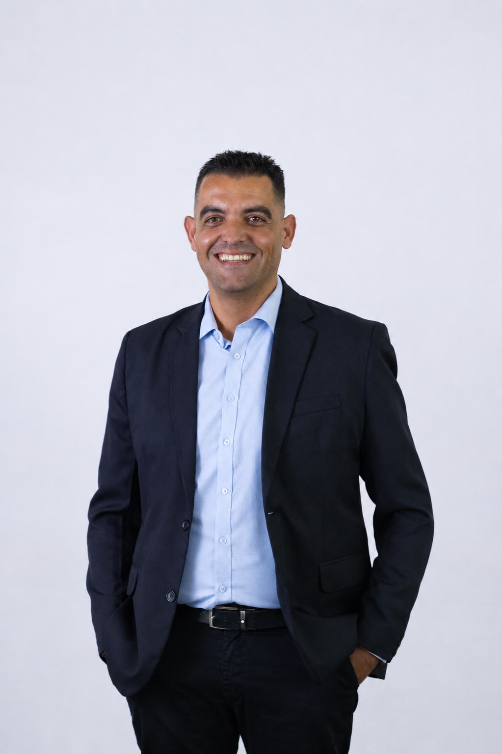 Pedro Ivo Serra Marques