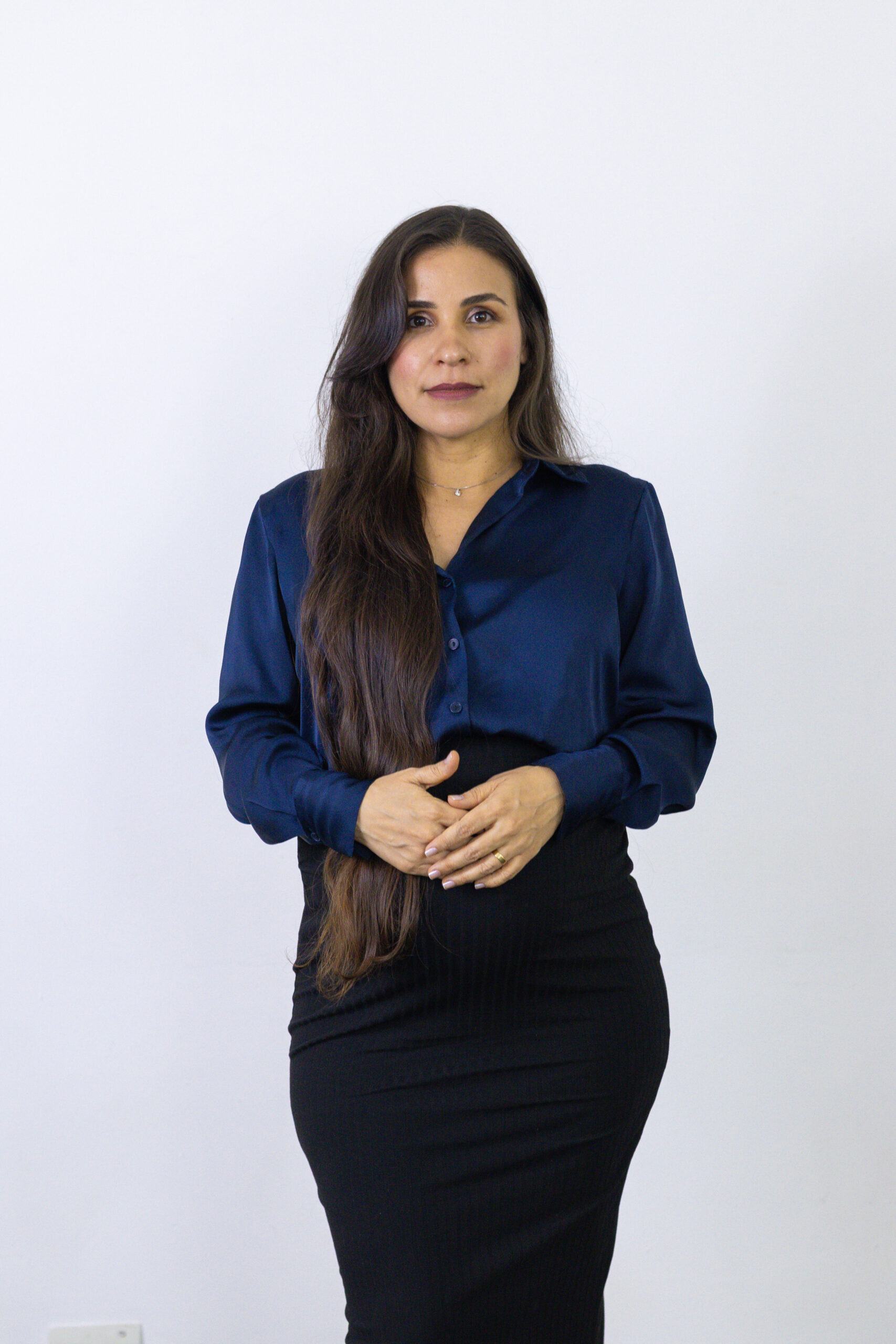 Cassia Pereira da Silva